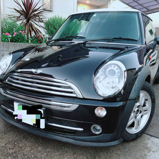 MINI ミニクーパー　ミニ　Cooper