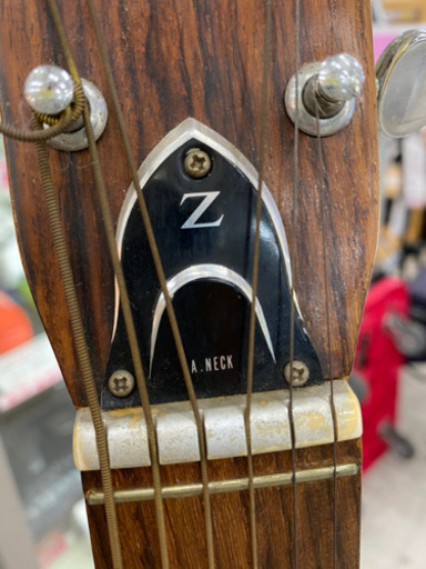 愛品館江戸川店】MORALESアコースティックギター お問合せ番号：125