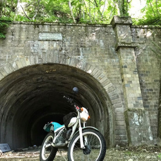 バイクで万世大路(栗子隧道)ツーリング10/11(日)の画像