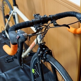 サイクルベースあさひ Reunion Colel 485mm(165cm〜)