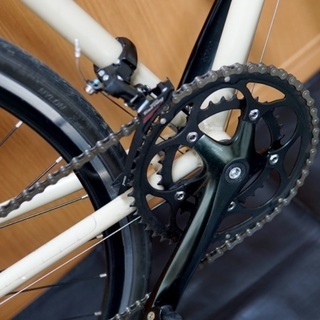 サイクルベースあさひ Reunion Colel 485mm(165cm〜)