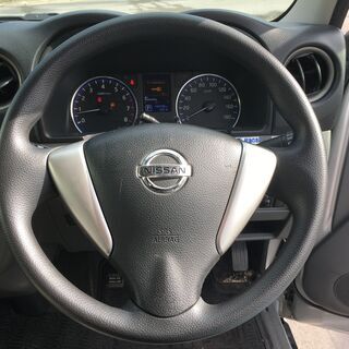 H 25 13 年 日産 Nv350キャラバンワゴン シルバー ハコレンタカー沖縄 赤嶺のキャラバンの中古車 ジモティー