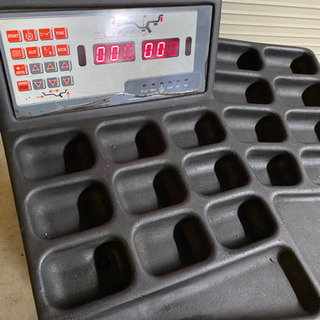 タイヤ、ホイール　バランサー　100V