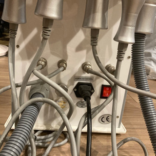 キャビテーション　業務用