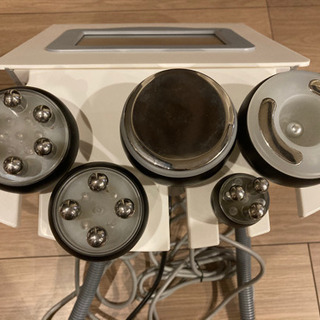 キャビテーション　業務用