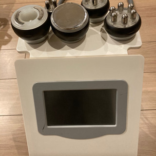 キャビテーション　業務用