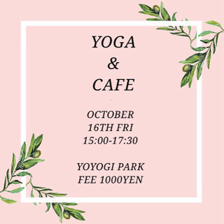 yoga&cafe