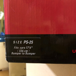 カバーライト　ボディカバー　C1500  C10 　ショートベッド　トラック用　新品未開封