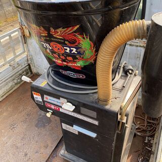 マルマス マスペット 2L-3 循環型精米機