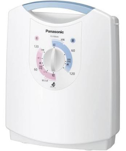 Panasonic ふとん乾燥機