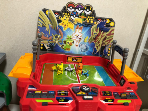 ポケモンおもちゃ はる 三田のおもちゃの中古あげます 譲ります ジモティーで不用品の処分