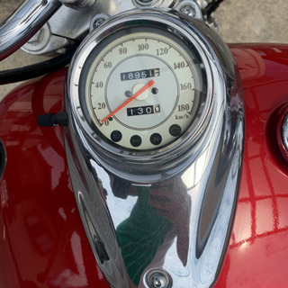 ドラッグスタークラシック400 車検令和４年４月 ドラッグスタークラシック400 車検令和4年4月