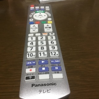 Panasonic VIERA TH -L32 C50
