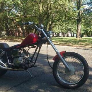 ジャズ JAZZ AC09 原付 実動 軽整備済み 愛知県豊橋～引取限定