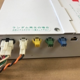 ジャグラー サウンドTUTU 6台連結用 【公式通販】