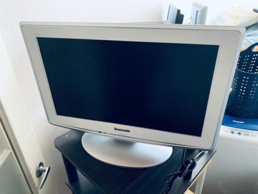 在庫処分セールPanasonic製！19型液晶テレビ