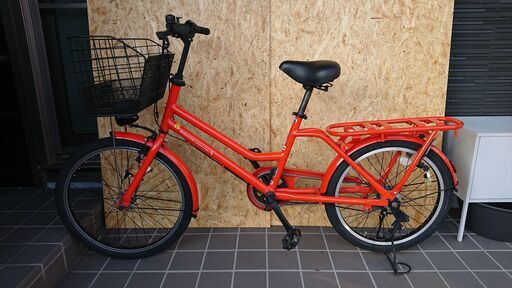 ブリヂストン トートボックス BRIDGESTONE TOTE BOX