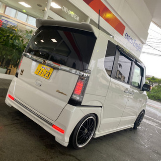 16インチ6.5jホイル