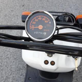 ホンダ ズーマー 原付き ZEROマフラー ポッシュCDI