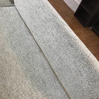 ソファーダイニングセット ESTIC のナチュラルモデル※こちらの商品は展示場所が無く倉庫にあります。スタッフまで。