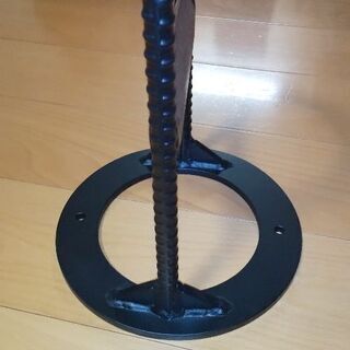 キンドリングクラッカー自作 薪割り キャンプ