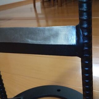 キンドリングクラッカー自作 薪割り キャンプ