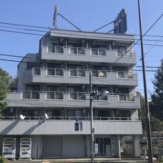 🌺入居総額3万円🌼小田急線 鶴川駅 バス11分 🌺町田市小野路町🌼