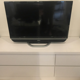 【受渡者決定】50インチ液晶テレビ【美品】 受渡者決定」50型液晶テレビ 2023年製