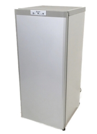 三菱 冷凍庫 MF-U12B-S - キッチン家電
