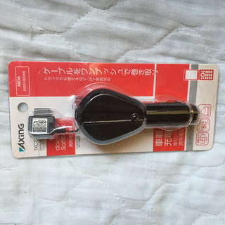 ❤️新品　車用携帯の充電器✋💮