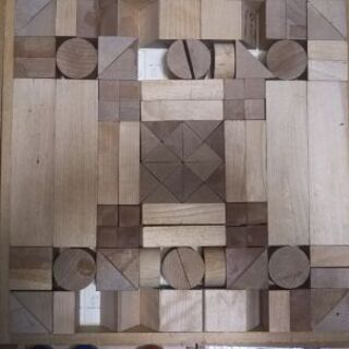 童具館 つみき (WAKU-BLOCKシリーズ45)