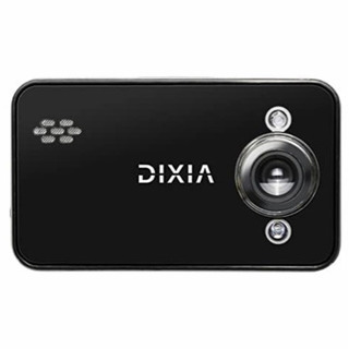 DIXIA ディスプレイ搭載 ドライブレコーダー DX-CAM30
