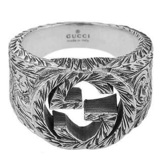 GUCCIリング 16号 ☆美品/自転車/クロスバイク/故障なし☆-GUCCI リング 16号