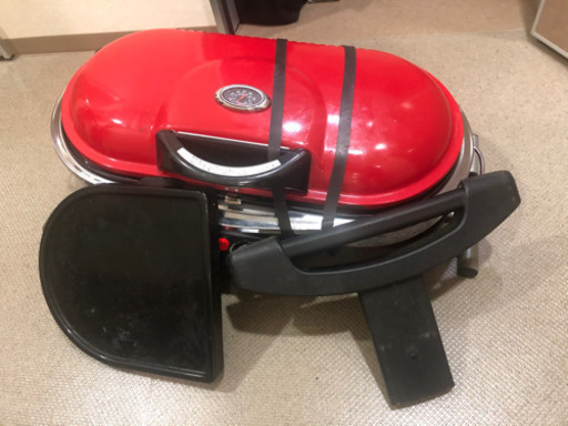 BBQセット