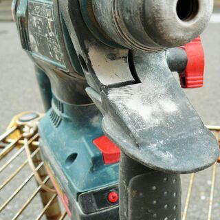 ☆ボッシュ BOSCH GBH36V-LIY 充電式ハンマードリル◇穴あけの