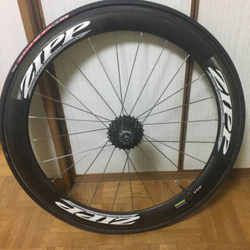 ZIPP 303 404セット