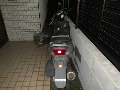 スズキZZ