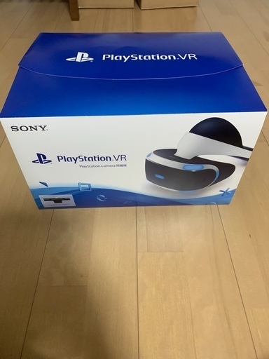 プレイステーション PSVR