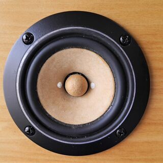 FOSTEX FE88ES-R