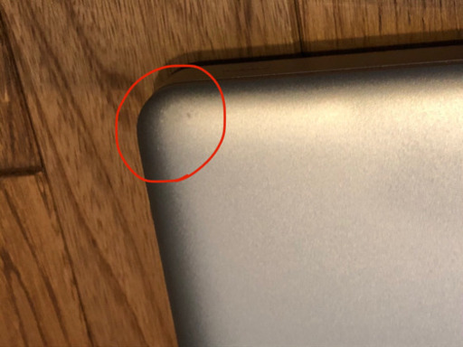 最終値下げ！MacBook Pro(2012 mid)13.3インチ 美品