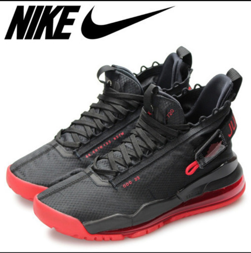 靴 NIKE JORDAN PROTO-MAX 720