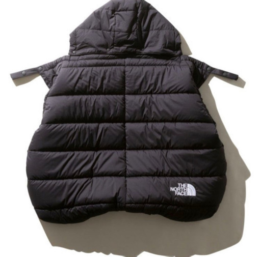 THE NORTH FACE  ノースフェイ  ベビーシェルブランケット(