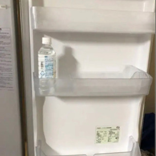 冷蔵庫 2016年製 Aquaノンフロン冷凍冷蔵庫ミスティシルバー275L