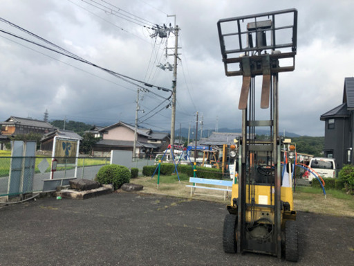 ＴＣＭ FG20N12 ヒンジ付き
