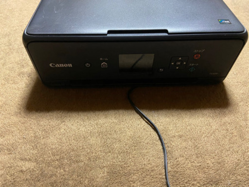 Canon プリンター　TS5030
