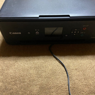 Canon プリンター　TS5030