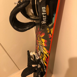 【取引可能／値下げ済み】スノーボード+ビンディング-【美品】ビームスデザイン入学式フォーマルセットアップワンピース120cm