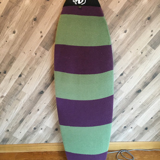 チャンネルアイランド　サーフボード　MINI 5’5