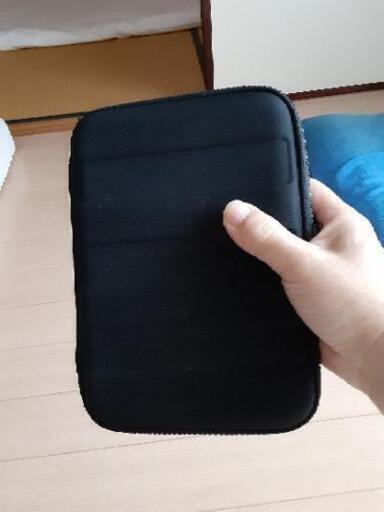 無印良品ハードケース かずひろ 野跡のバッグ セカンドバッグ の中古あげます 譲ります ジモティーで不用品の処分