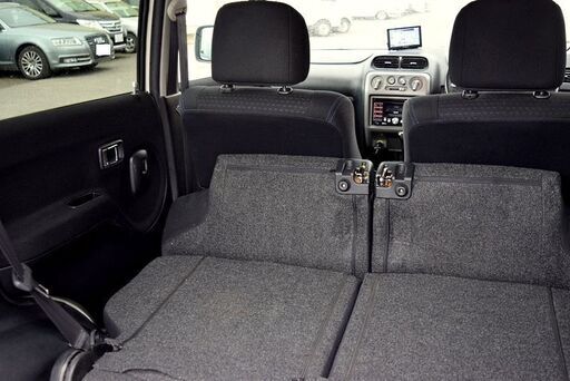 J111g ダイハツ 最終型テリオスキッド 4wd車検満タン2年付衝撃感知安全システムセンターデフロック付きturbo夏冬タイヤ付寒冷地仕様 ゆめじろう 旭川のテリオスキッドの中古車 ジモティー